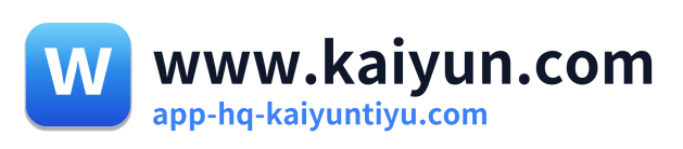 www.kaiyun.com 标志